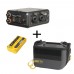 Deity PR4 Audio Recorder